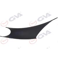 KAPI TUTAMAK IC KAPLAMA SOL SIYAH BMW F30 F32 F34 F36 LCI