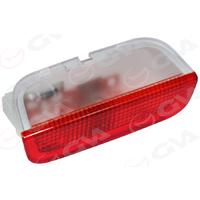 KAPI UYARI LAMBASI ORJİNAL GOLF V CC 12 17 JETTA 06 08 PASSAT 06 TOUAREG 11 18 SUPERB 08