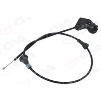 KAPUT ACMA TELİ ARKA BMW E46