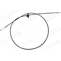 KAPUT ACMA TELİ MERCEDES VITO W639 03