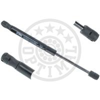 KAPUT AMORTİSÖRÜ VOLVO S60 II 2010-2018 V60 2010-2018