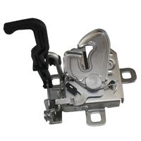 KAPUT ÇEKME KOLU DOBLO FIAT DOBLO 05-09