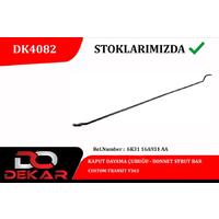 KAPUT DAYAMA ÇUBUĞU CUSTOM-TRANSİT V363