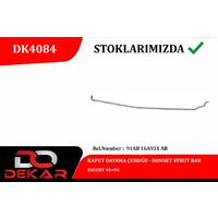 KAPUT DAYAMA ÇUBUĞU ESCORT 91 95