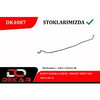 KAPUT DAYAMA ÇUBUĞU FIESTA 08 12