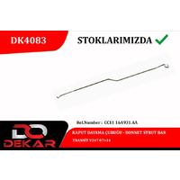 KAPUT DAYAMA ÇUBUĞU TRANSİT V347 07 14