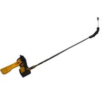 KAPUT EMNİYET MANDALI 350 MM CLIO V