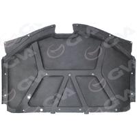 KAPUT IZOLATORU KLİPSLERI ILE MERCEDES W163