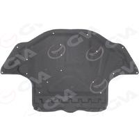 KAPUT IZOLATORU KLİPSLERI ILE MERCEDES E-CLASS W211 02 08