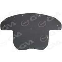 KAPUT IZOLATORU KLİPSLERI ILE MERCEDES W205