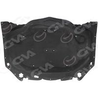 KAPUT IZOLATORU KLİPSLERI ILE MERCEDES S-CLASS W221 05 13