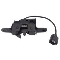 KAPUT KİLİDİ KABLOLU SOKETLİ RENAULT FLUENCE 09> MEGANE III 09> MASTER III 10>