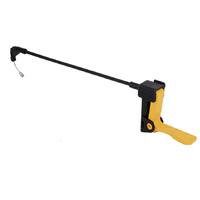 KAPUT KİLİT MANDALI KAPUT AÇMA TELİ CLIO V JOGGER SANDERO STEPWAY EXPRESS CAPTUR 19&gt;