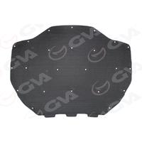 KAPUT SUNGERİOLUKLU VE KLİPSLI BMW F01 OEM KALITE