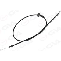 KAPUT TELI ORTA BMW X5 F15 X6 F16