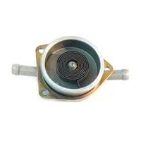 KARBÜRATÖR JİGLE KAPAĞI İÇİ SARGILI SET FIAT 131 1600 SAHİN DOGAN KARTAL WEBER TİP
