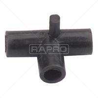 KARTER HAVALANDIRMA PIPO HORTUMU MERCEDES OM606 W124 S124 93>96