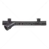 KARTER HAVALANDIRMA PIPO HORTUMU MERCEDES OM601 OM602 OM603 W124 S124 W201 W461 W463