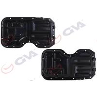 KARTER MAZDA 3 1.6L Z6 BK BL 03-14 / MAZDA 2 1.3L ZJ DE 1.5L ZY DE 07-15