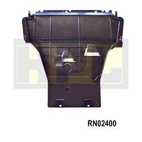 KARTER MUHAFAZASI ENJEKSİYON FLUENCE-MEGANE III 09-12
