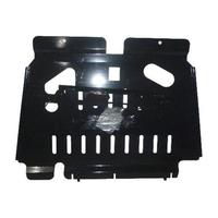 KARTER MUHAFAZASI P206 DEMİR