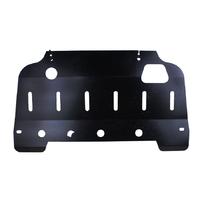 KARTER MUHAFAZASI P207 DEMİR