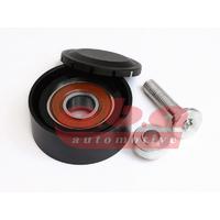 KAYIS GERGİ RULMANI BMW E90 E92 E93 F10 F20 F30 F32 F33 F34 F36 F07 F01 E84 F25 F15 F16 BUYUK 14mm