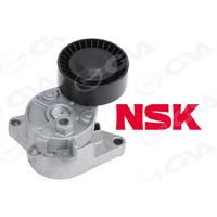 KAYIS GERGİ RULMANI BMW M50 M52 M54 E36 E46 E34 E39 E60 E61 E38 E65 E66 E83 E53 E85 E86 KUTUKLU