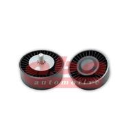 KAYIS GERGİ RULMANI BMW N43 N47 N54 N57 E81 E82 E87 E88 E90 E91 E92 E93 E60 E61 F10 F11 E89