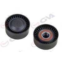 KAYIS GERGI RULMANI BMW N47 M47 M57 E87 E90 E91 E92 E93