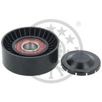 KAYIS GERGI RULMANI BMW N51 N52 N53 E81 E87 E82 E90 E91 E92 E93 E60 E61 E63 E84 E83 E70 E85 E86 KLU