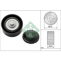 KAYIS GERGI RULMANI LAND ROVER FREELANDER IIL359 RANGE ROVER EVOQUE L538