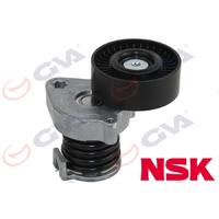 KAYIS GERGİ RULMANI MERCEDES W204 S204 C204 CL203 C209 W212 C207 R171 R172 KUTUKLU