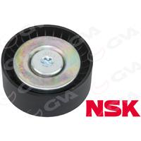 KAYIS GERGİ RULMANI MERCEDES SPRINTER B906 06