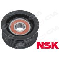 KAYIS GERGİ RULMANI MERCEDES W220 W221 C215 R230
