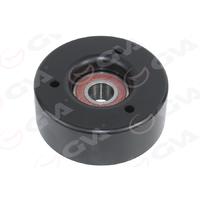 KAYIS GERGİ RULMANI MERCEDES W202 W203 R129 W140 C124
