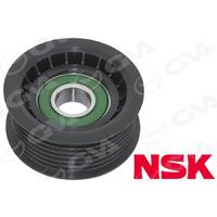 KAYIS GERGİ RULMANI MERCEDES W211 W220 W163 W463 KANALLI