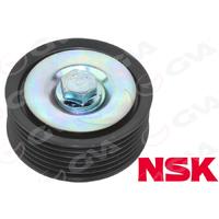 KAYIS GERGİ RULMANI MERCEDES C218 W212 W463 W166 W222 R231 KANALLI