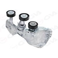 KAYIS GERGİ RULMANI MERCEDES W168 W414 KUTUKLU