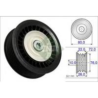 KAYIS GERGİ RULMANI MERCEDES W176 W246 W415 C117 X117 X156 . RENAULT CLIO KANGOO MEGANE SCENIC