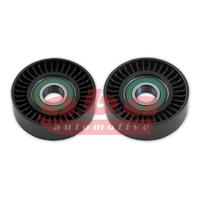 KAYIS GERGİ RULMANI MERCEDES W168 W169 W245 W414 . OPEL ASTRA G CORSA 1.0 1.2