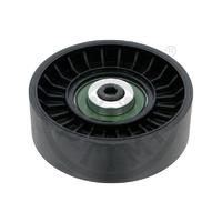 KAYIS GERGİ RULMANI MERCEDES W124 W201 W461 W463 B601