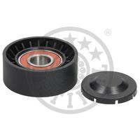 KAYIS GERGİ RULMANI MERCEDES W204 C204 W205 S205 C218 W212 W166 X218