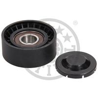 KAYIS GERGİ RULMANI MERCEDES VITO W447 14
