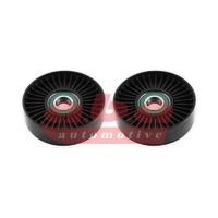 KAYIS GERGİ RULMANI MERCEDES W202 W203 CL203 C219 W210 W211 W220 R230 W639