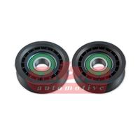 KAYIS GERGİ RULMANI MERCEDES W168 W245 W414 KANALLI