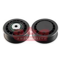 KAYIS GERGİ RULMANI MERCEDES W201 W124 W210 W461 W140 W638 B901 B904 KANALLI