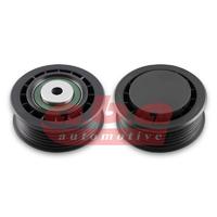 KAYIS GERGİ RULMANI MERCEDES W202 W124 W210 C140 R129 KANALLI