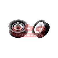 KAYIS GERGİ RULMANI MERCEDES W203 CL203 W204 W211 W212 W221 R171 KANALLI
