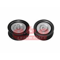 KAYIS GERGİ RULMANI MERCEDES W639 B906 B907 B910 KANALLI